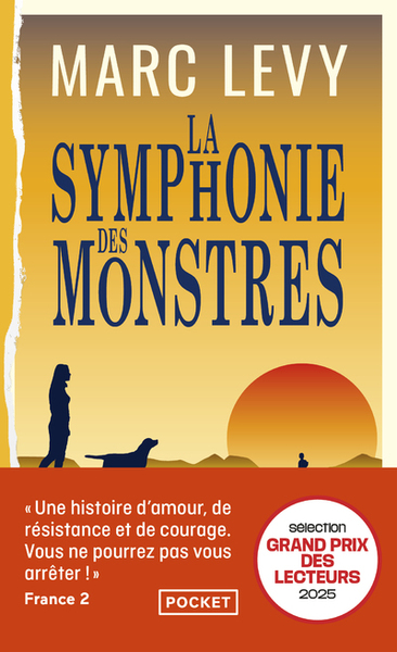 symphonie des monstres