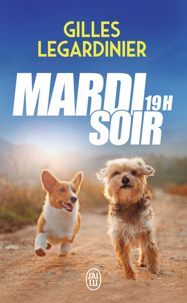 mardi soir 19 h