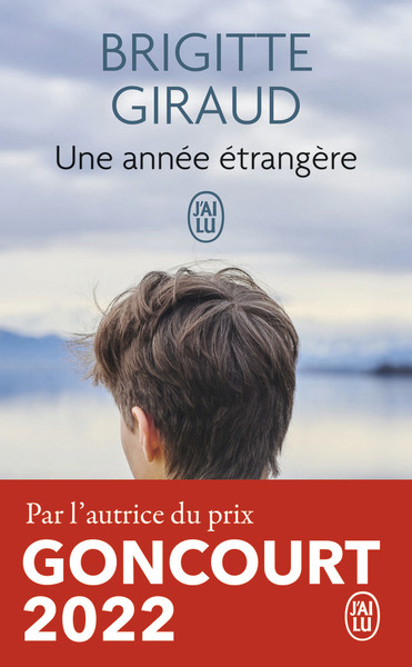 une année étrangère