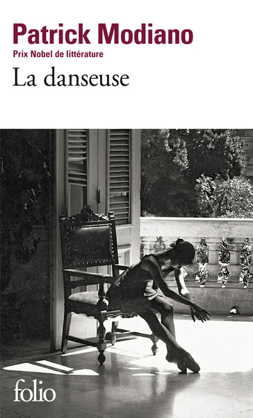 la danseuse