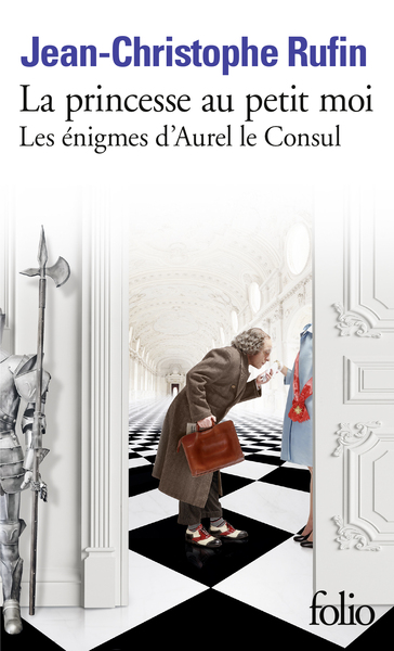princesse au petit moi
