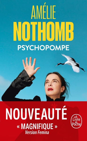 psychopompe