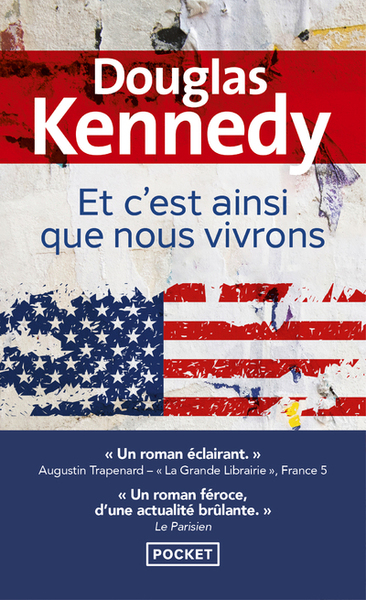 et cest ainsi que nous vivrons