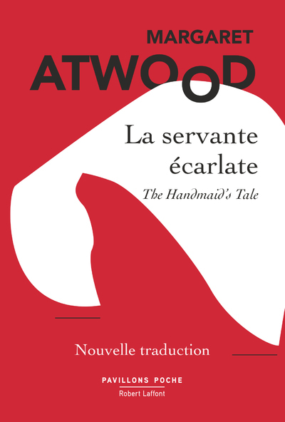 servante écarlate