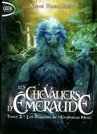 chevaliers d emeraude 2