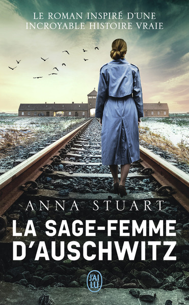 sage femme dauschwitz