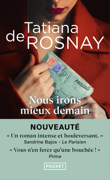 nous irons mieux demain