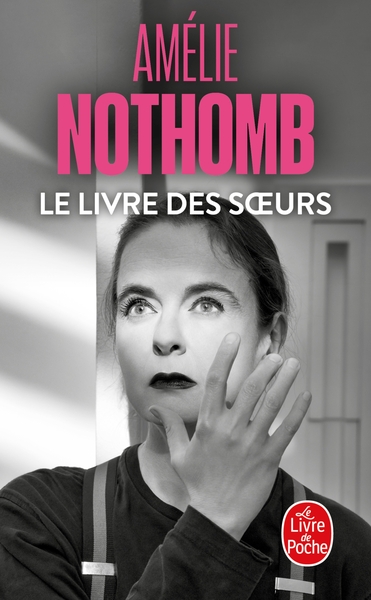 livre des soeurs