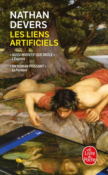 liens artificiels