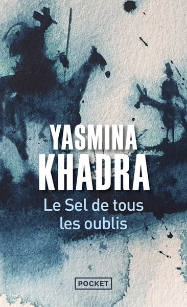 sel de tous les oublis