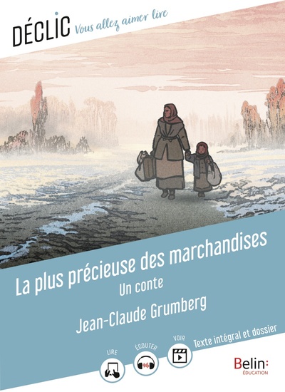plus precieuse des marchandises
