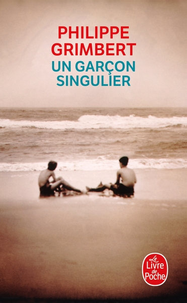 garçon singulier