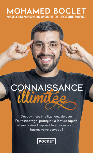 connaissance illimitée