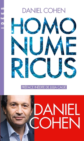 homo numericus