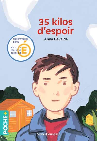 35 kilos despoir
