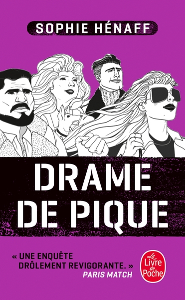 drame de pique