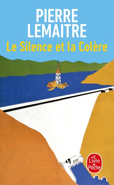 silence et la colère