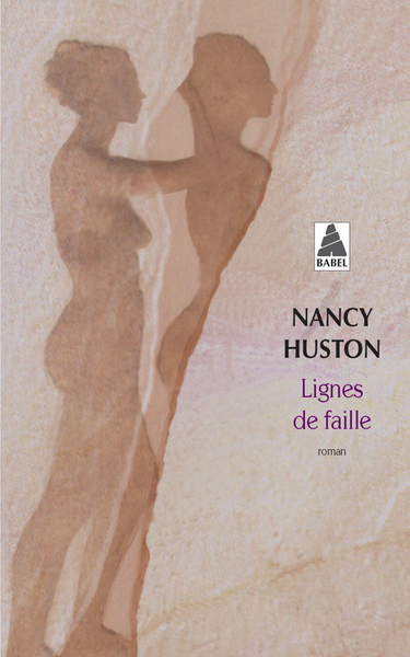 lignes de faille