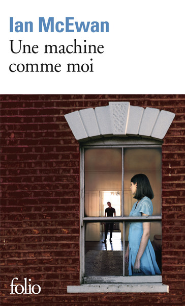 une machine comme moi