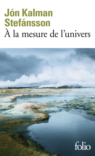 a la mesure de lunivers