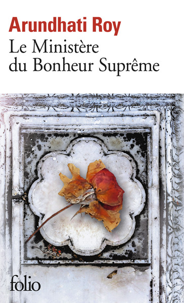 ministère du bonheur supreme
