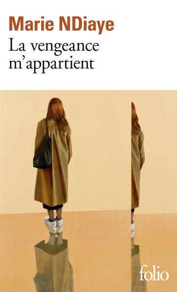 vengeance mappartient