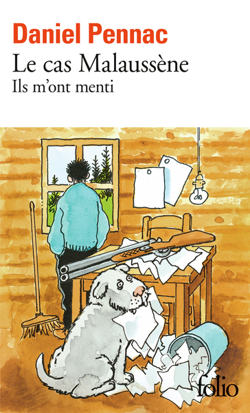 cas malaussène t1