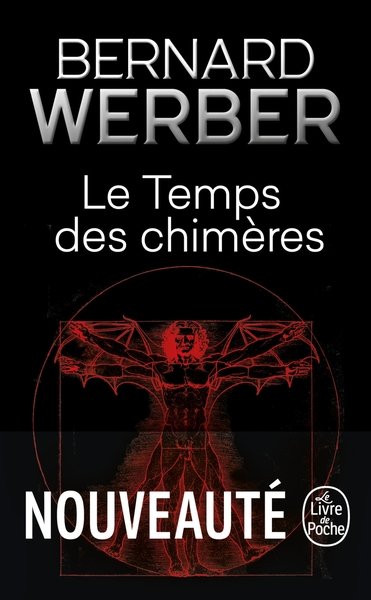 temps des chimères
