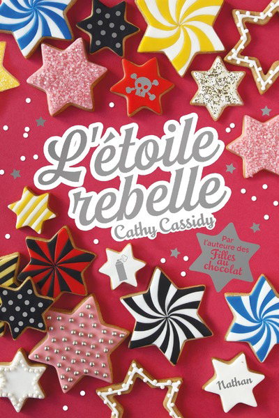 etoile rebelle