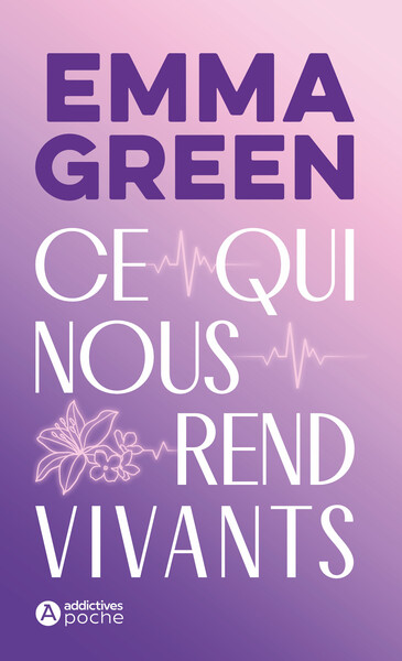 ce qui nous rend vivants