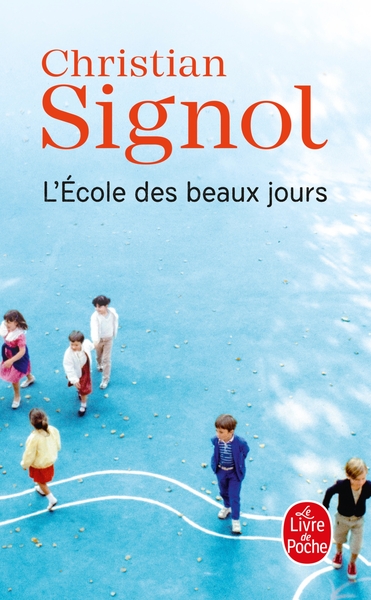 école des beaux jours
