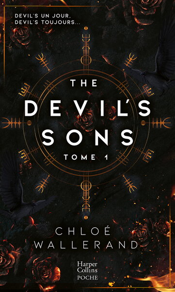 devils sons tome 1