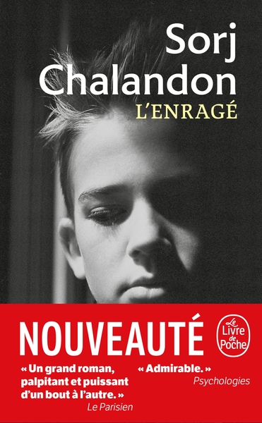 enragé