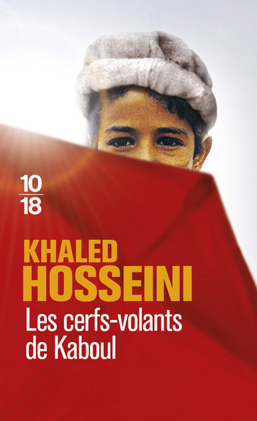 cerfs volants de kaboul