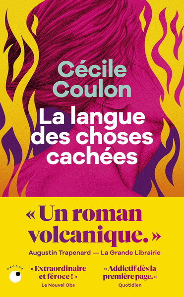 langue des choses cachées