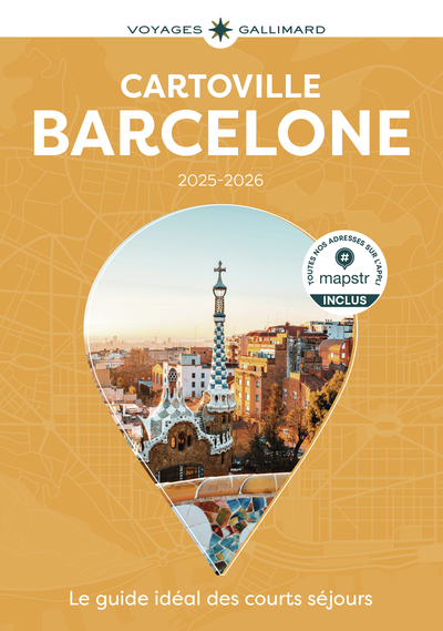 barcelone