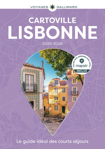 lisbonne