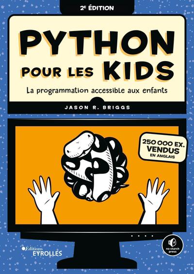 python pour les kids