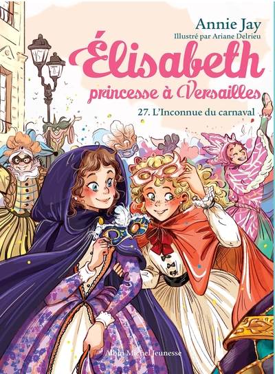 elisabeth princesse a versailles 27