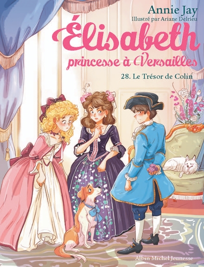 elisabeth princesse a versailles 28