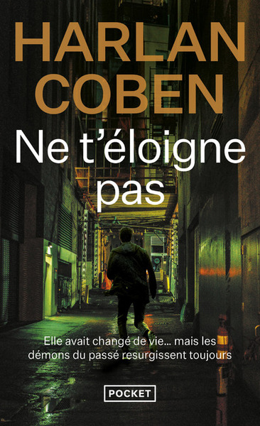 ne téloigne pas