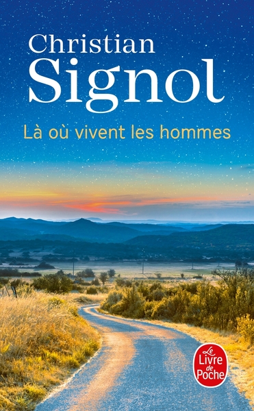 la ou vivent les hommes