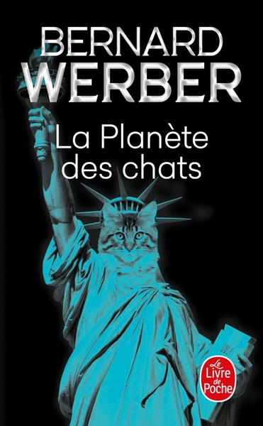 planète des chats