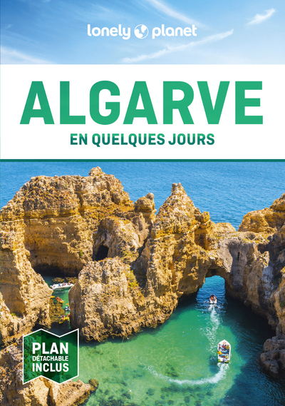 algarve