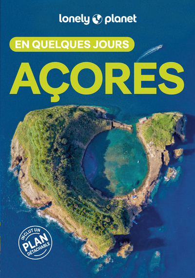 acores