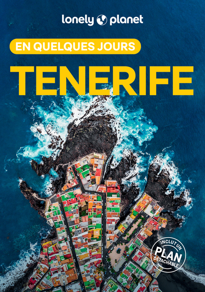 ténérife