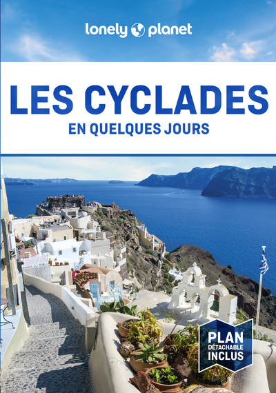 les cyclades