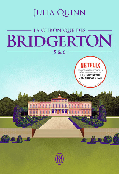 chronique bridgerton 5-6