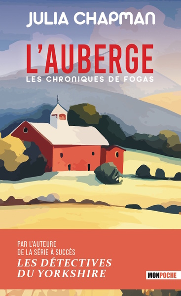 auberge