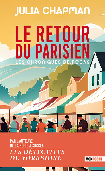 retour du parisien